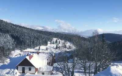 Penzion Stará škola