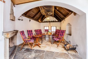 Rekreační chalupa Alena Nohavová