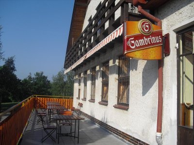 Rekreační středisko Štědronín