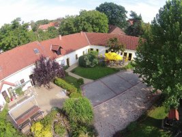 Pension Český statek