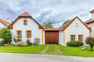 Rekreační chalupa Alena Nohavová