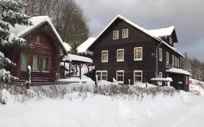 Penzion Stará škola