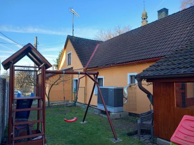 Chalupa u Červeného buku