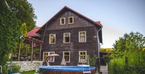 Penzion Stará škola