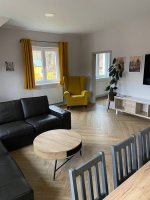 Apartmány Černý Důl 292