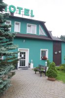 Hotel V Podhradí
