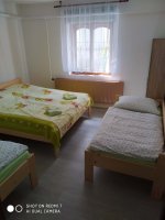 Chalupa u Červeného buku