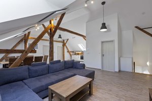 Ubytování Nové Hrady u Litomyšle