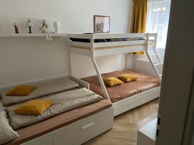 Apartmány Černý Důl 292