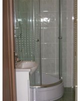 Apartmány Středová