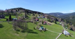 Penzion Stará škola