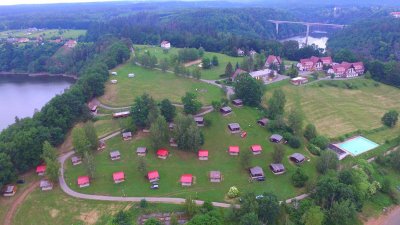 Rekreační středisko Štědronín