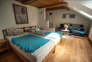 Chalupa U Ztraceného kocoura