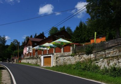 Penzion Kozabar