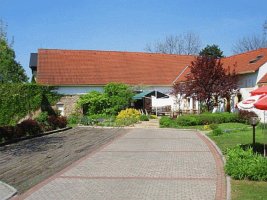 Pension Český statek