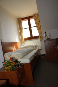 Penzion Zámeček Strání