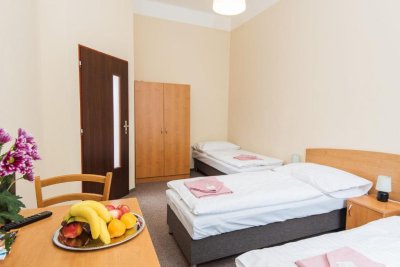 Hotel Hůrka