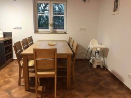 Ubytování Krouna - Rychnov