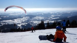 Apartmány HELAS - Krkonoše