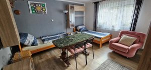Apartmány Alois