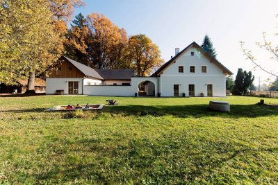 Penzion Fořtovna Drážďany