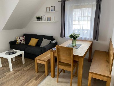 Apartmány Kovářov