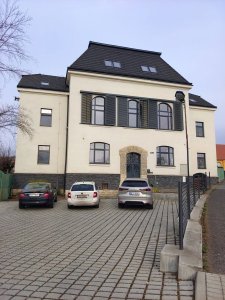 Vila Singles Apartments