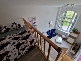 Vila Singles Apartments