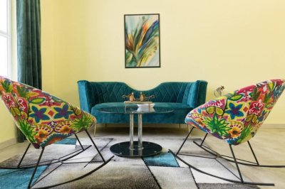 Apartmány Vanilla
