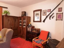 Ubytování Petříkov