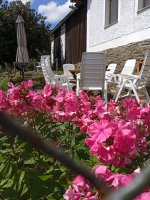 Velhartická chalupa