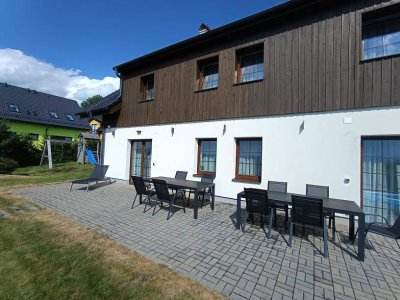 Apartmány Kovářov