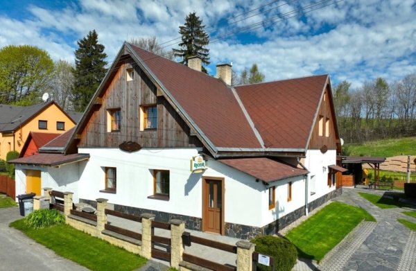 Chata Ryžovka