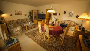 Apartmány HELAS - Krkonoše