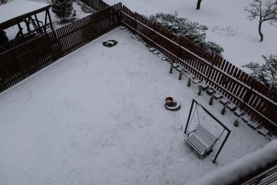 Prázdninový dům Jirkov u Železného brodu