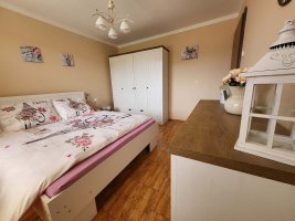 Wellness chalupa v Českém Středohoří