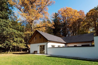 Penzion Fořtovna Drážďany