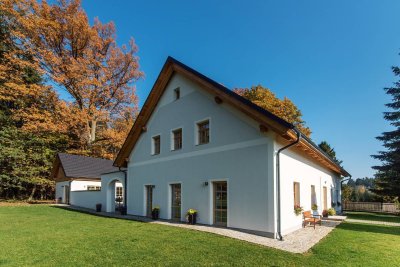 Penzion Fořtovna Drážďany