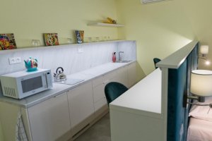 Apartmány Vanilla