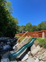 Chalupy pod Pyšnou loukou