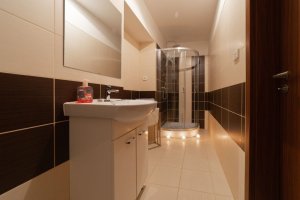 Vila Singles Apartments