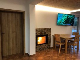 Ubytování Krouna - Rychnov