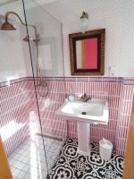 Ubytování u Stázky a u Babky