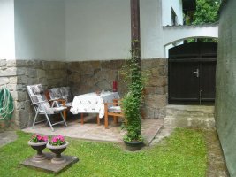 Ubytování Petříkov