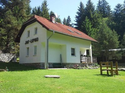 Bungalovy JAF Lipno