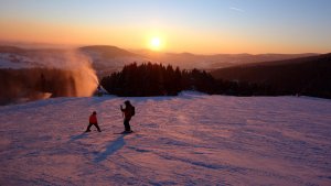 Apartmány HELAS - Krkonoše