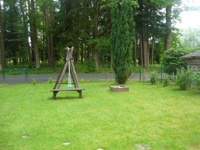 Ubytování Petříkov