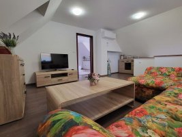 Wellness chalupa v Českém Středohoří