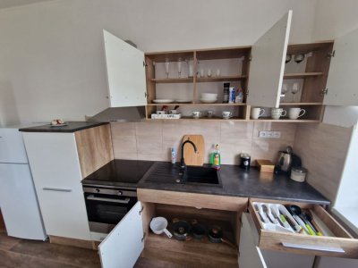 Vila Singles Apartments