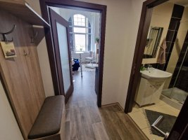 Vila Singles Apartments